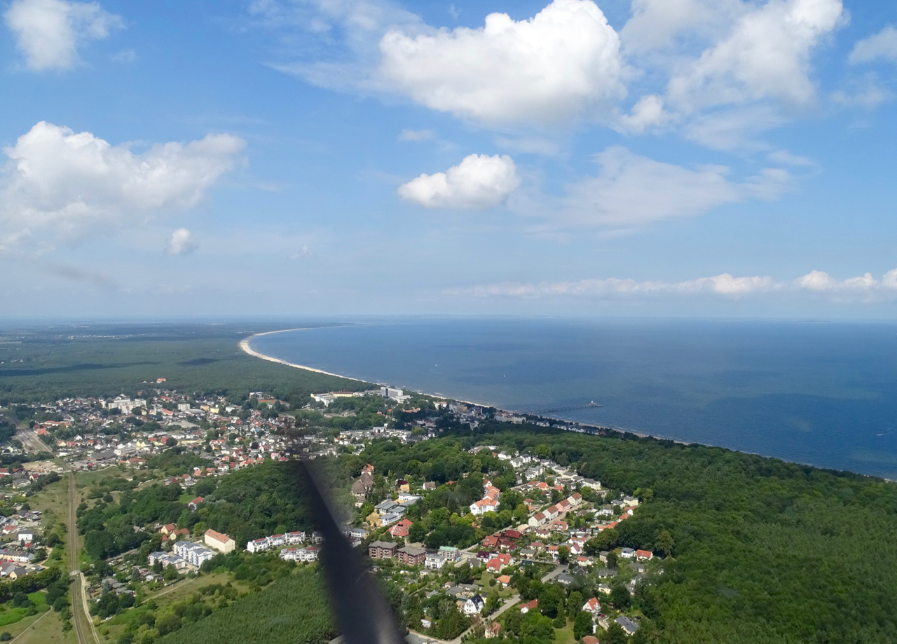 Wissenswertes Usedom